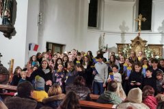 Adventní koncert (prosinec 2024)