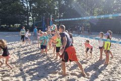 Beach volejbal