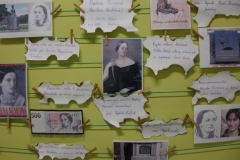 Božena Němcová - projekt