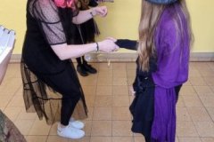 Čarodějný rej 29. 4. 2022