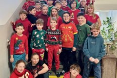 Červenozelený pátek 