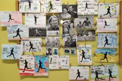 Dana a Emil Zátopkovi