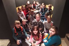 Divadlo Minor (28.03.2023)