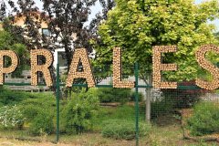 Ekocentrum Prales 31.05.2024