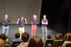 Minor - To byl jen vtip!