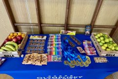 Olympijský víceboj