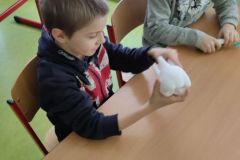 Preventivní program o dentální hygieně 3.A