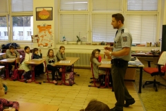 Preventivní program Policie ČR