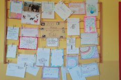 Šátky a projekt 90. let ZOO