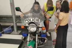 Šk23-policejní muzeum