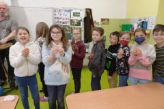 Sklář ve 3.A