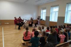 Výchovný koncert (02.03.2023)