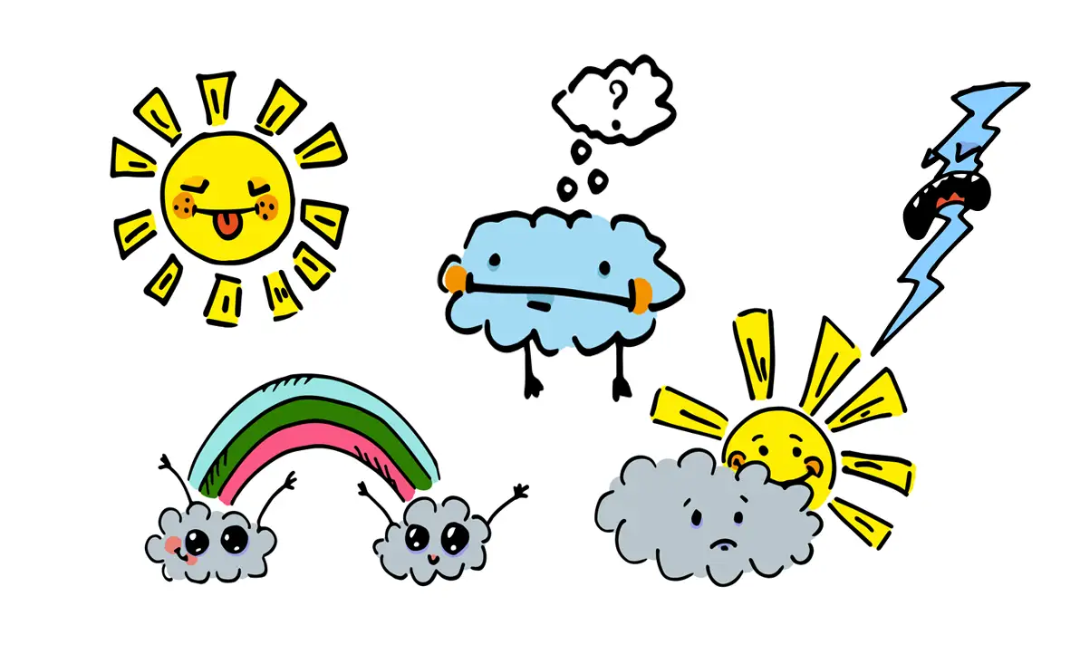 Meteorologická stanice